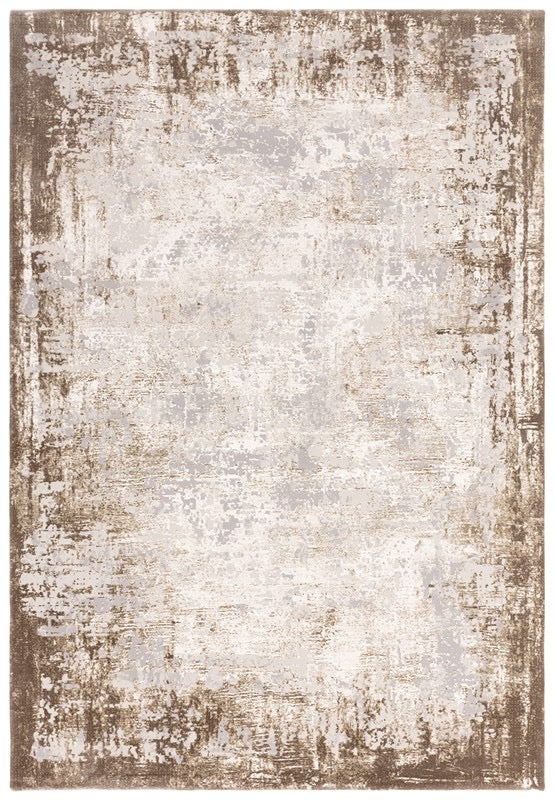 Kuza Border Beige