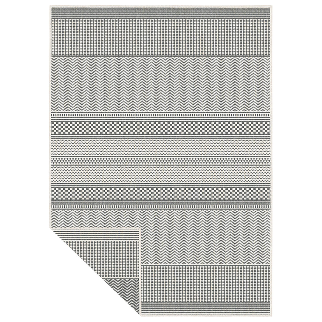 Fine Weave Grey