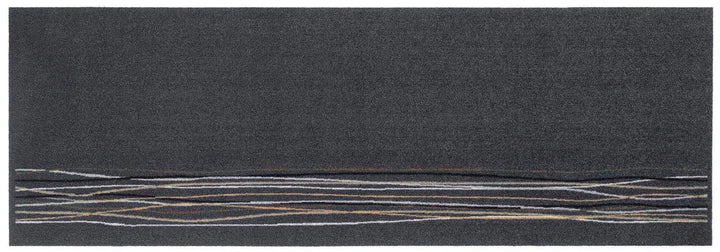 Kensington 895 Lucky Lines Anthracite