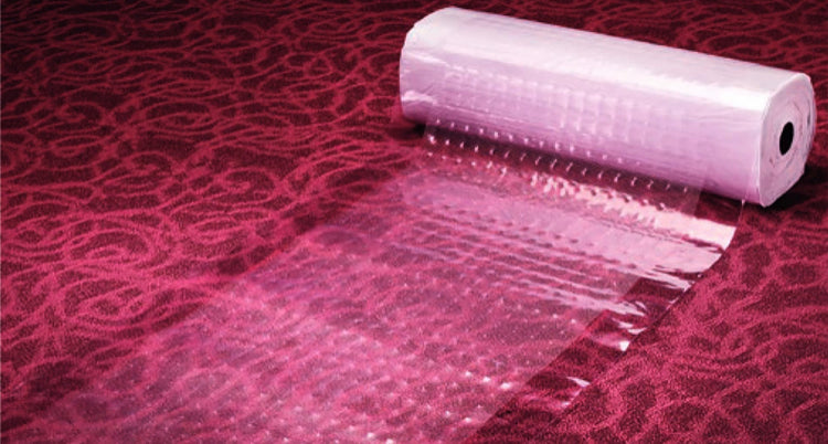 Carpet Protector Roll