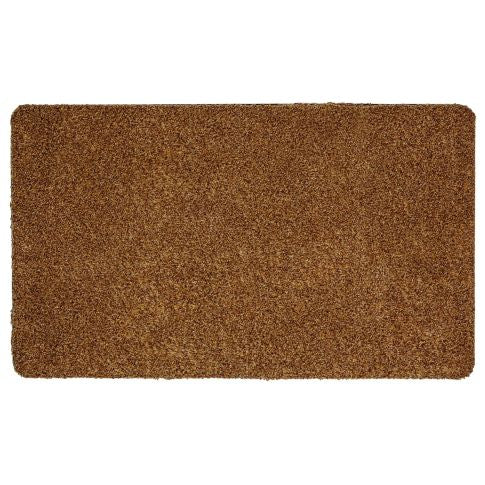 Washamat Eco Without Border-Caramel