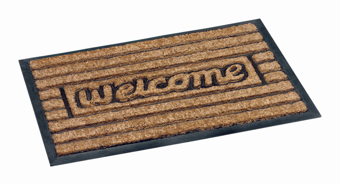 Tuffridge Fitzroy Mat Welcome