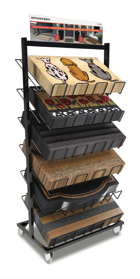 Display Stand