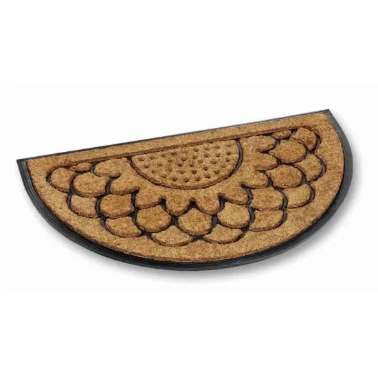 Fitzroy Clouds Mat