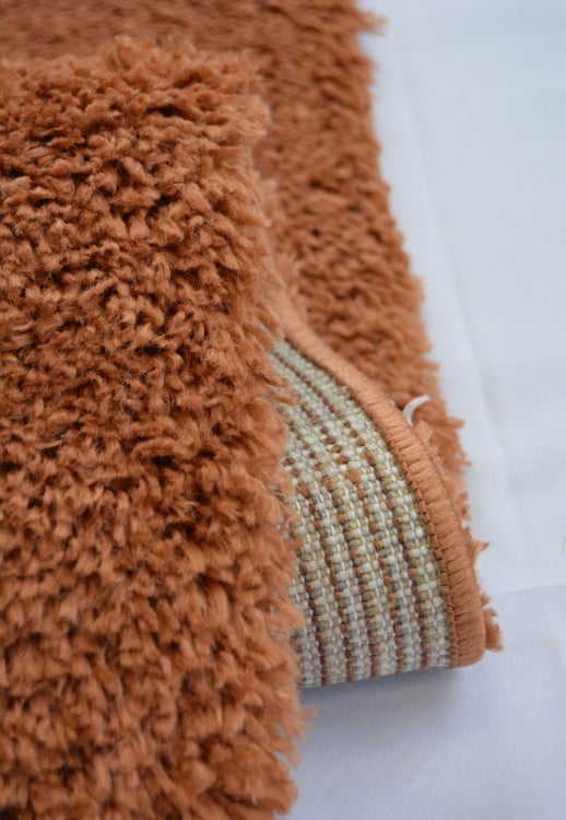 Snug Bubbles Terracotta