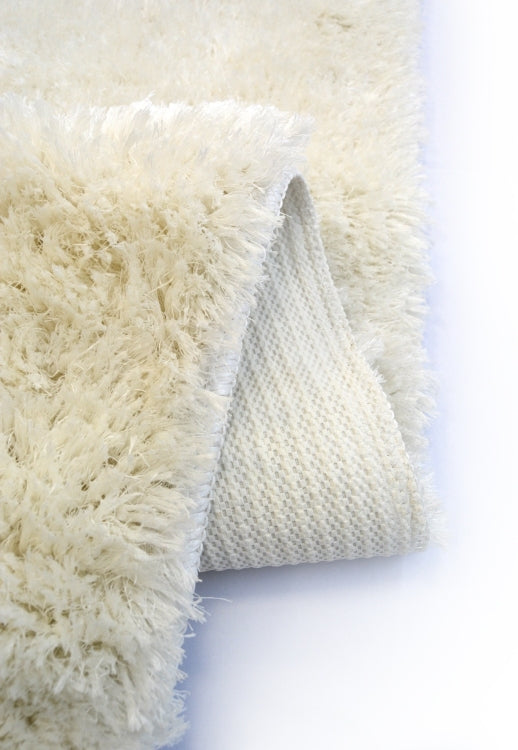 Soft Washable Cosy Ivory