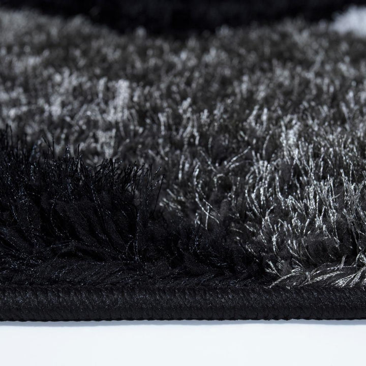 Vertex Geometric Rugs Collection