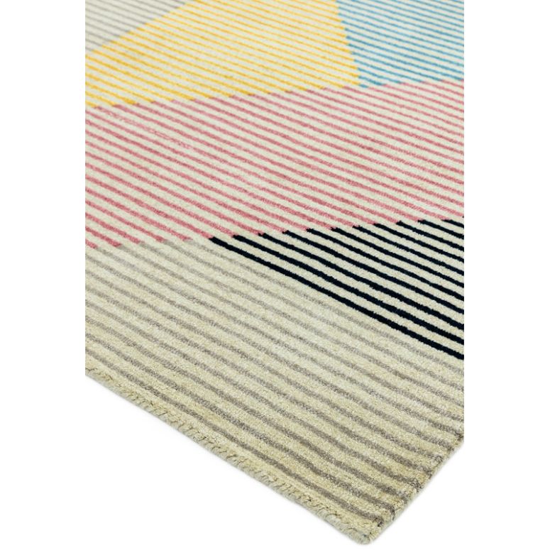 Dash Bright Rug