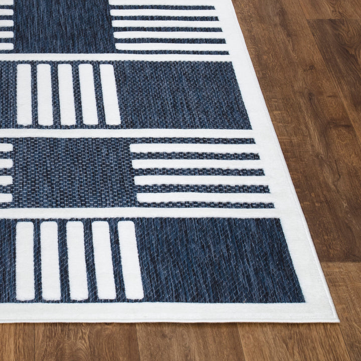 Bexley Collection Outdoor Rugs