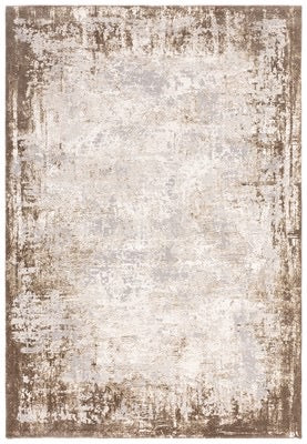 Kuza Border Beige