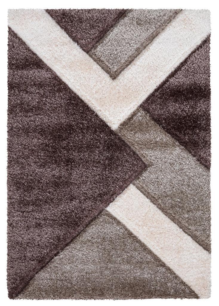 Vertex Geometric Rugs Collection
