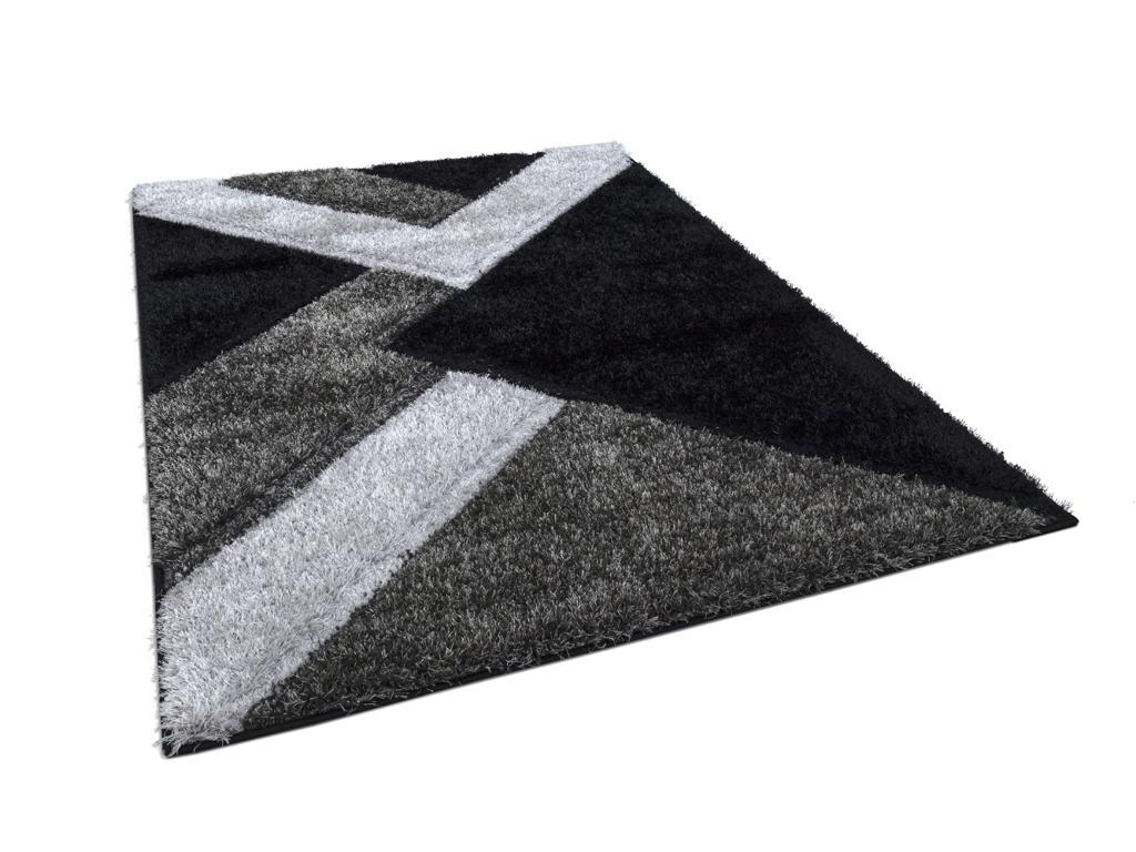 Vertex Geometric Rugs Collection