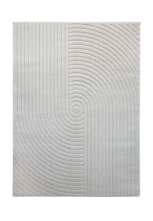 Malmo Knot White