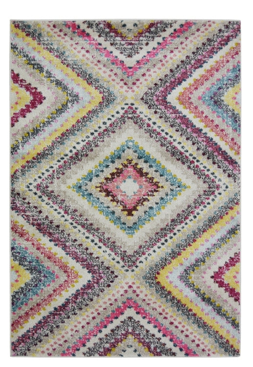 Villa Tribal