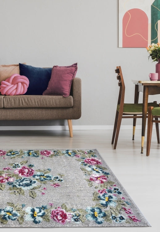 Villa Vintage Floral