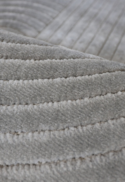 Malmo Knot Grey
