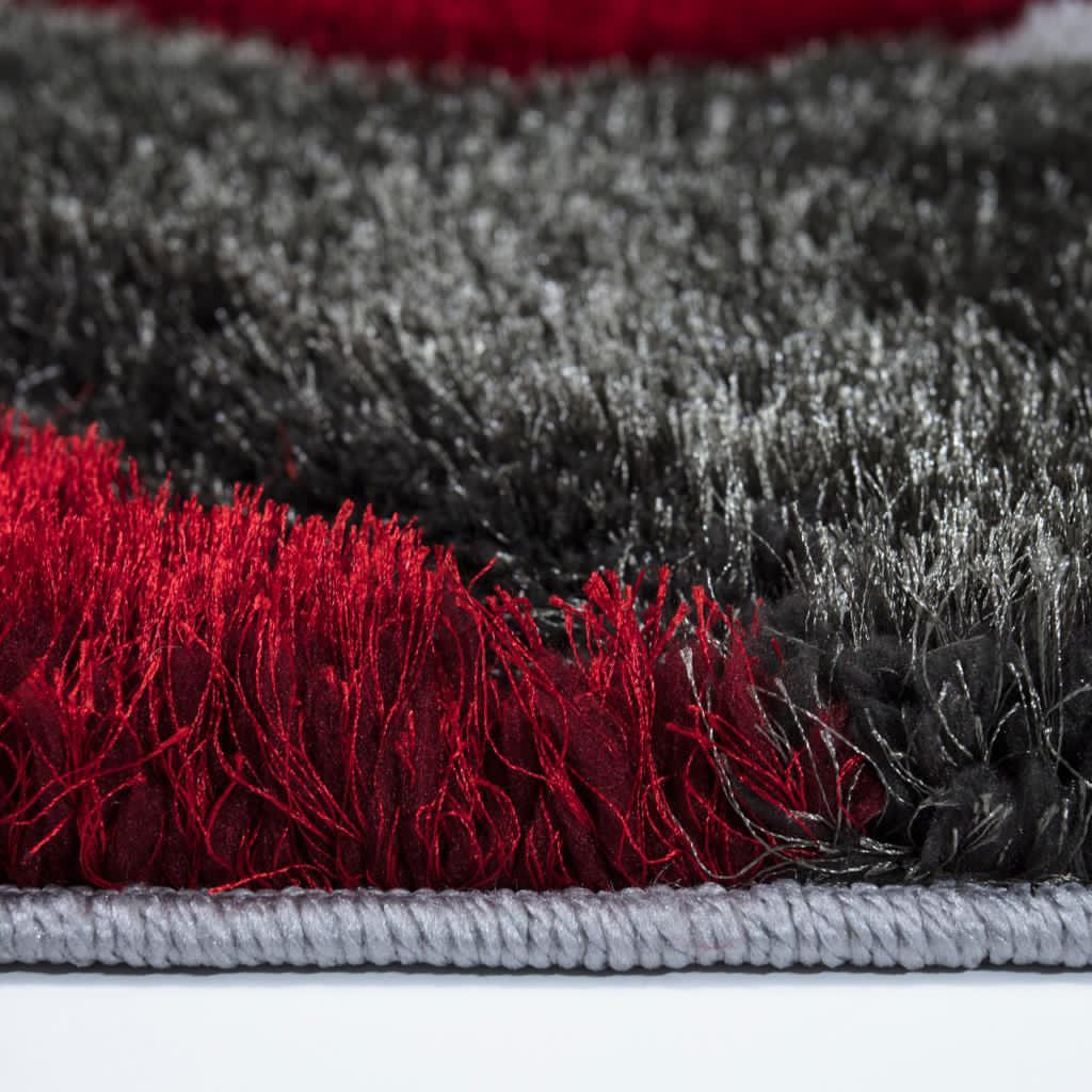 Vertex Geometric Rugs Collection