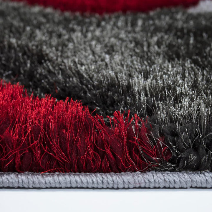 Vertex Geometric Rugs Collection