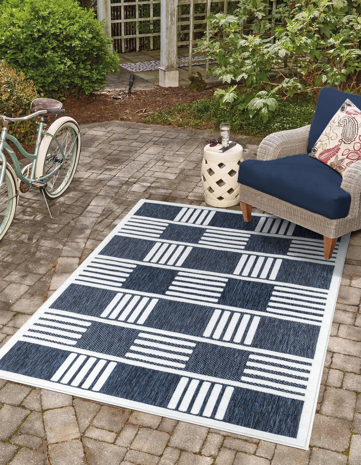 Bexley Collection Outdoor Rugs