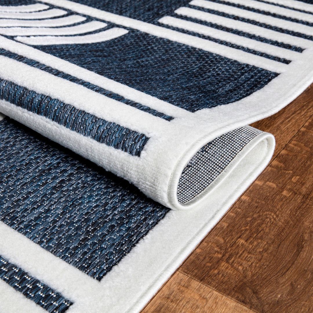 Bexley Collection Outdoor Rugs