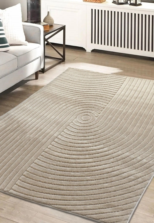 Malmo Knot Natural