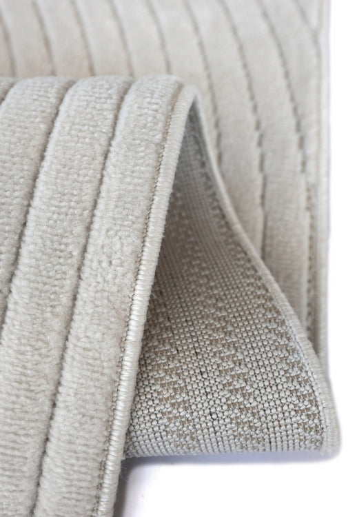 Malmo Knot White