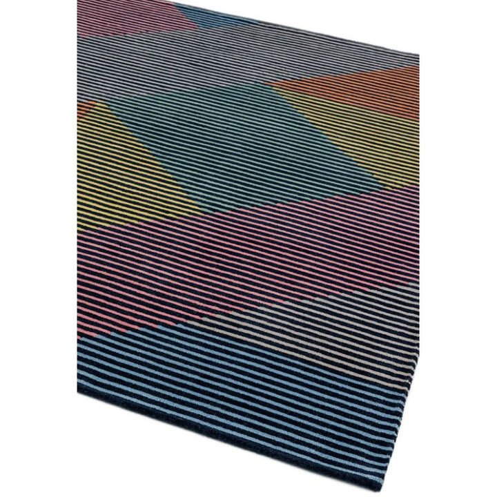 Dash Multi Rug
