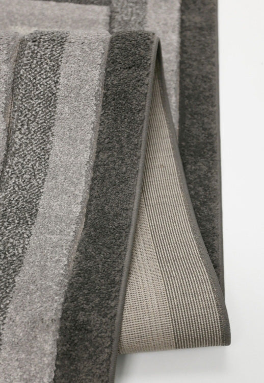 Sara Border Grey