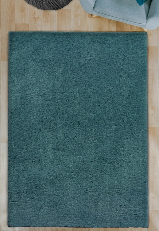 Royale Rug Denim