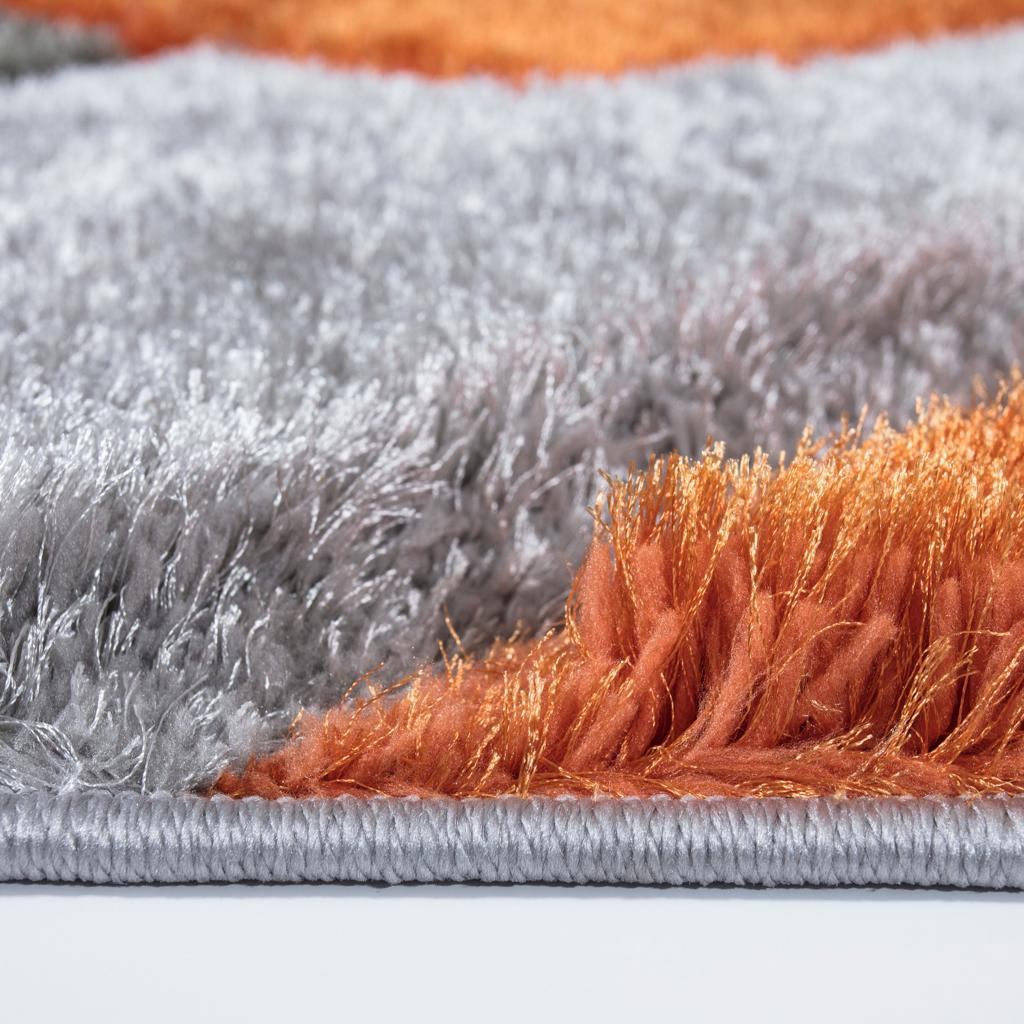 Vertex Geometric Rugs Collection