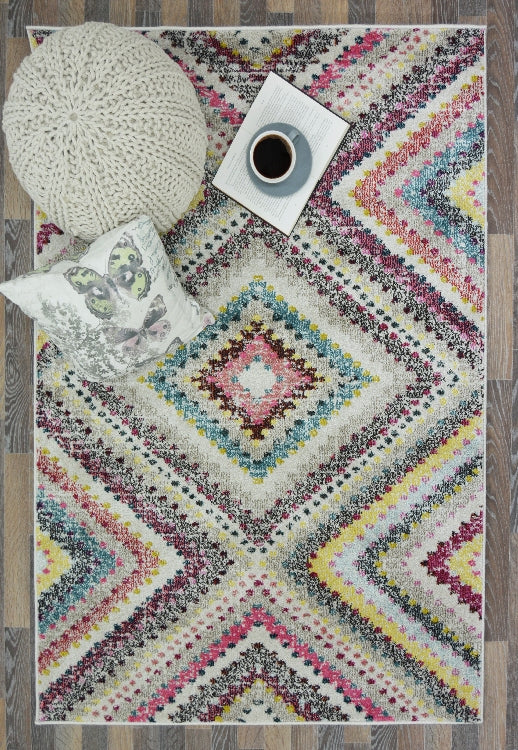 Villa Tribal