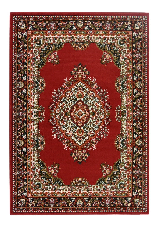 Maestro Trad Red