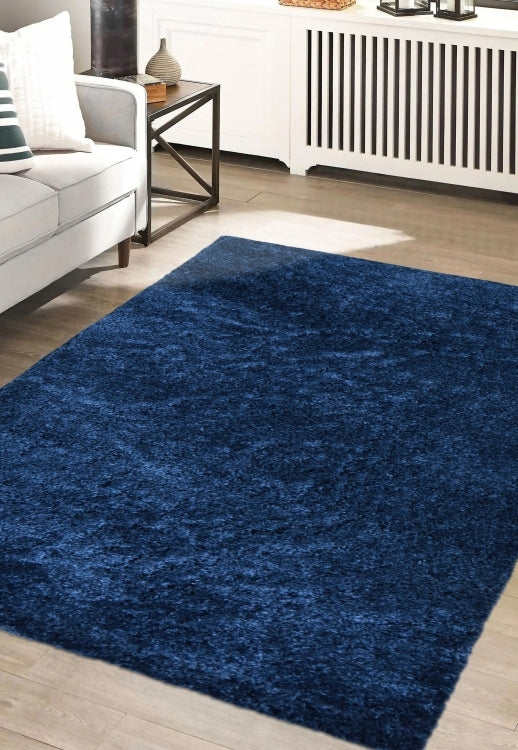 Snug Plain Navy