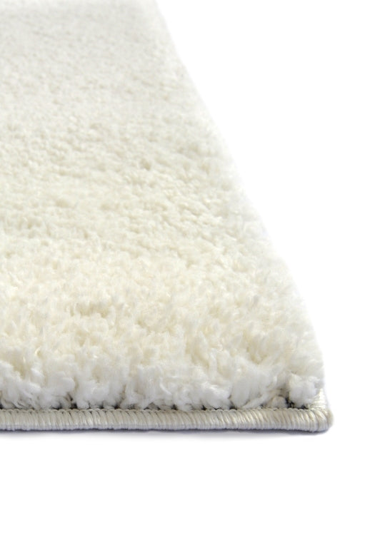Snug Plain Ivory Runner