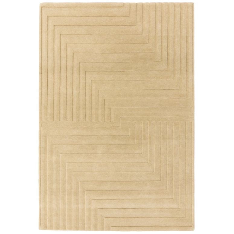 Form Rug Natural