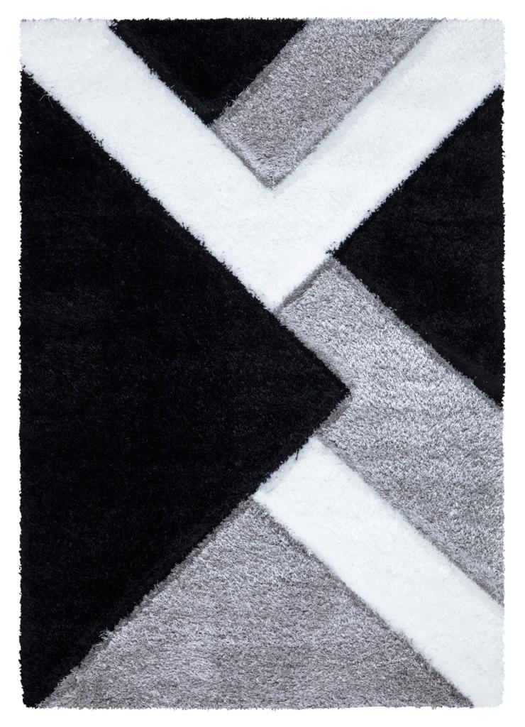 Vertex Geometric Rugs Collection