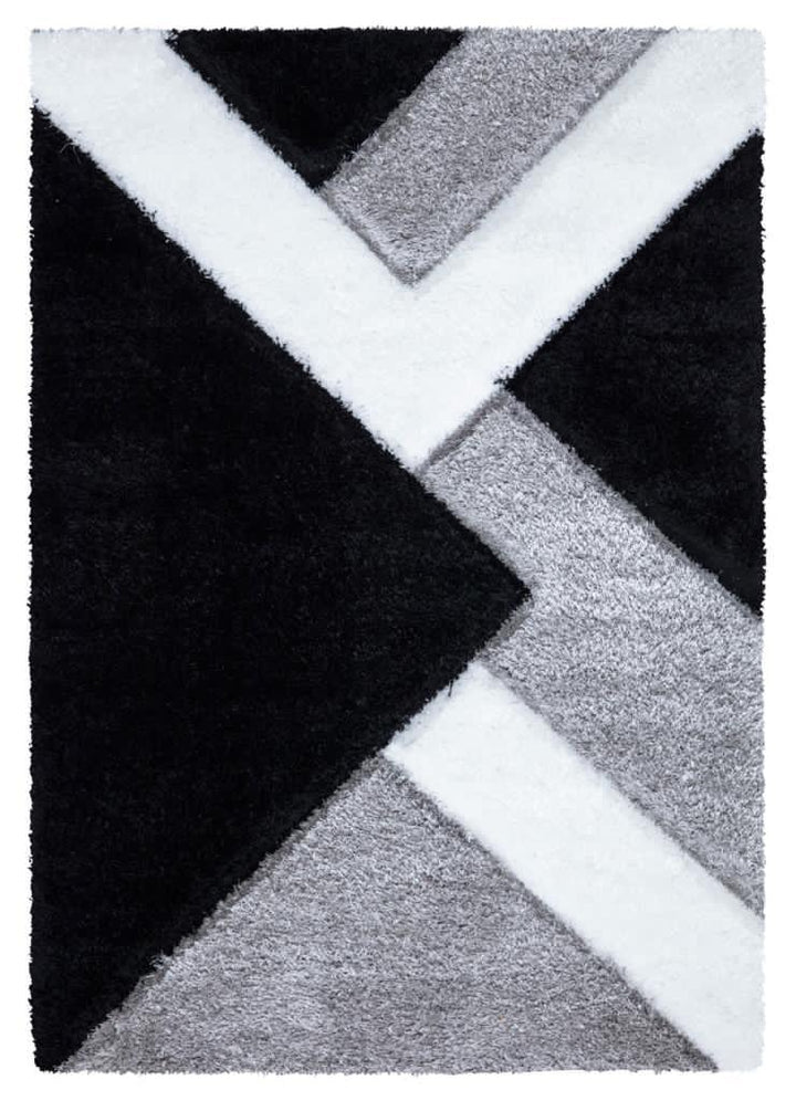 Vertex Geometric Rugs Collection