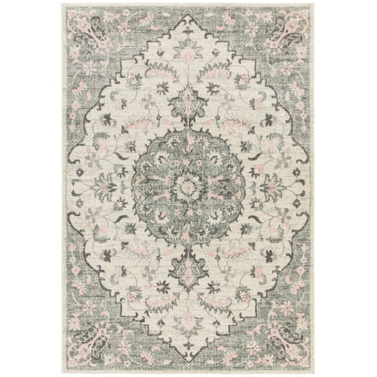 Colt Medallion Cream