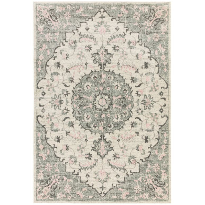 Colt Medallion Cream