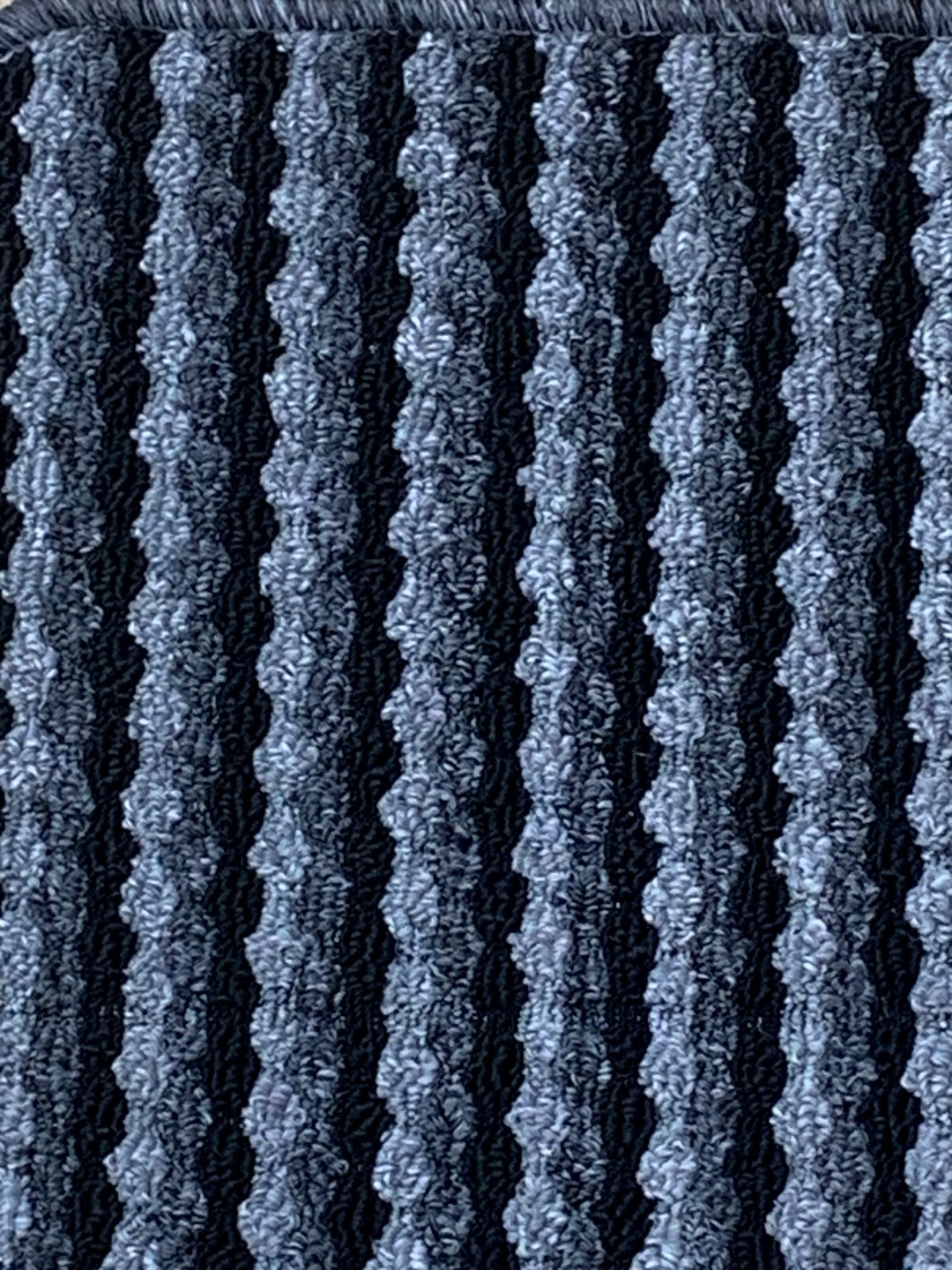 Two Tone Washable Rug – Multiple Colours & Sizes