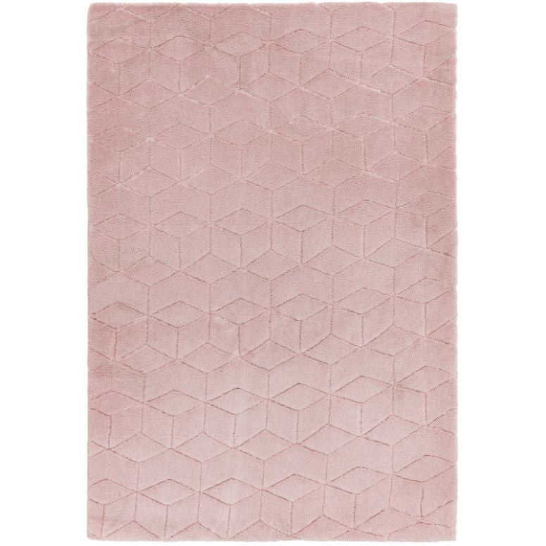 Cozy Pink