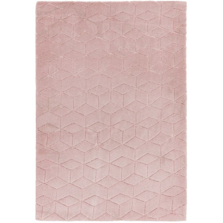 Cozy Pink