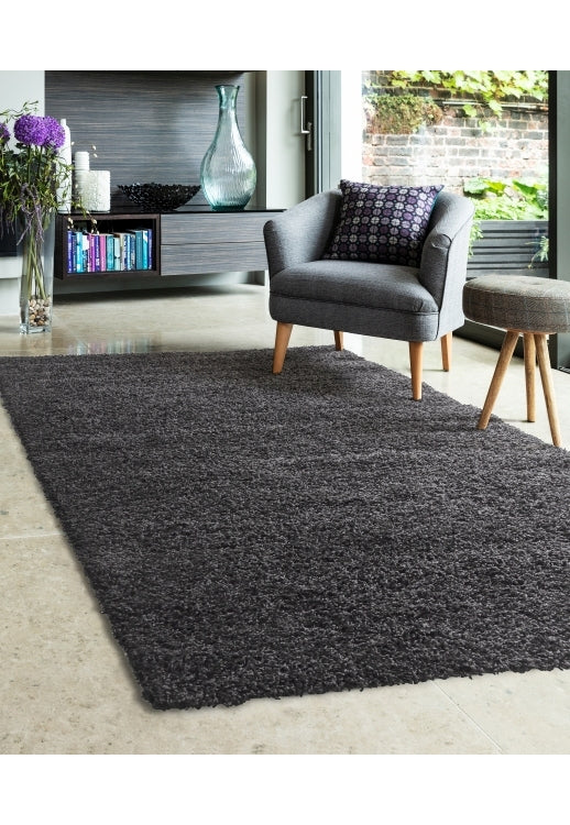 Jazz Shaggy Anthracite