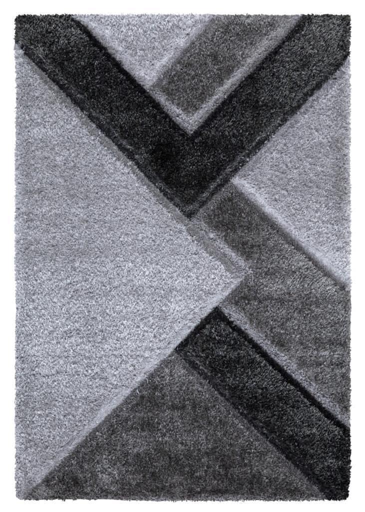 Vertex Geometric Rugs Collection
