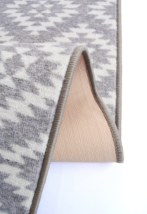 Deco Aztec Grey