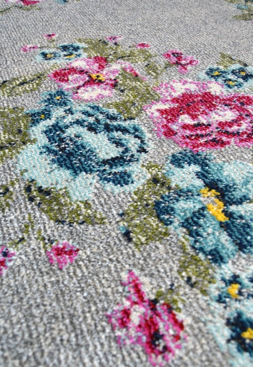 Villa Vintage Floral