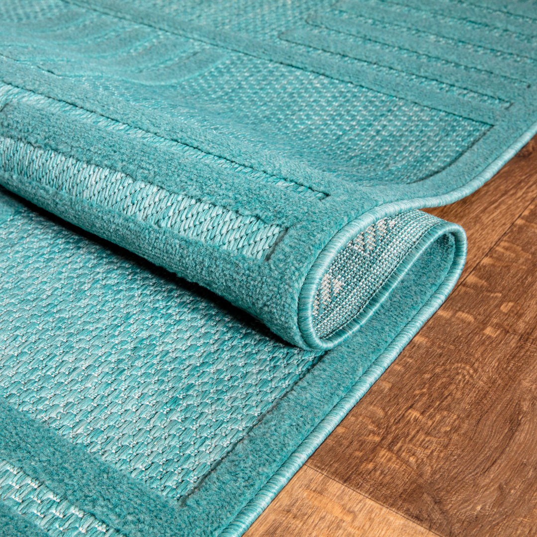 Bexley Collection Outdoor Rugs