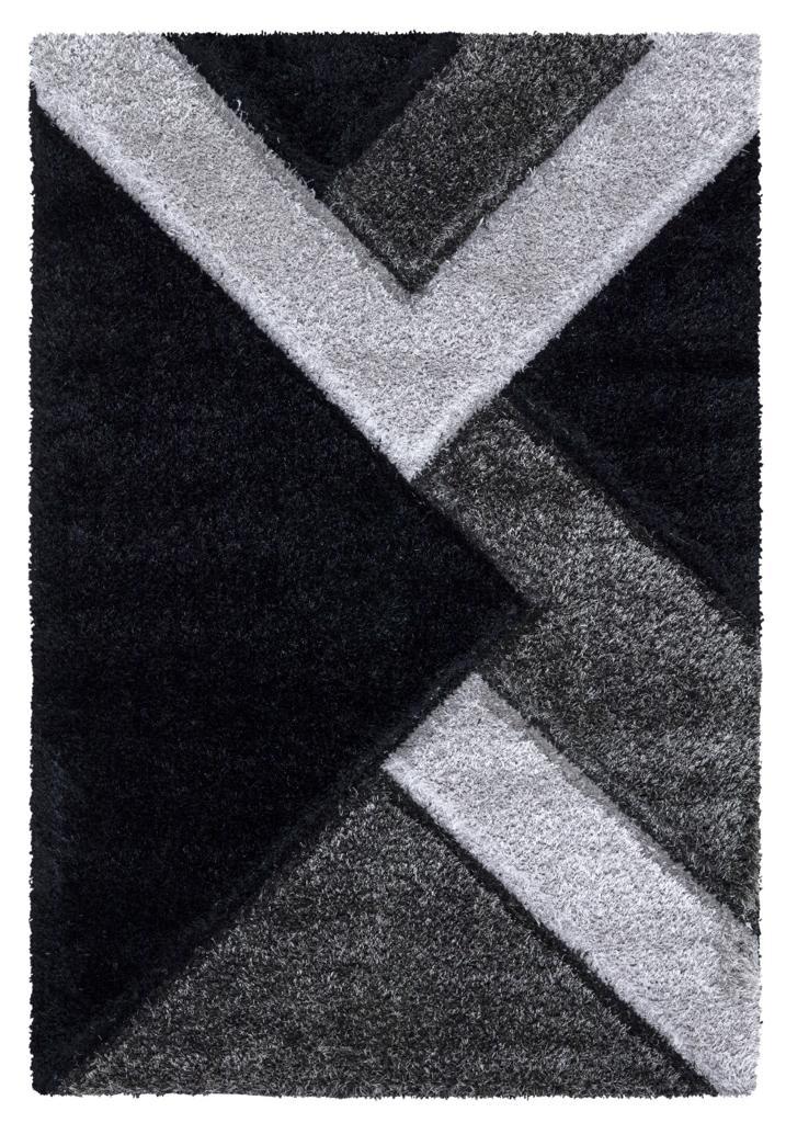 Vertex Geometric Rugs Collection