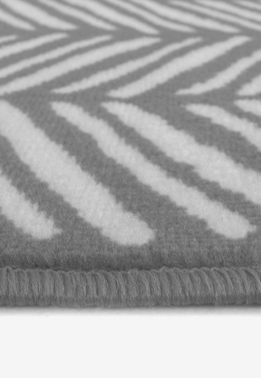 Maestro Herringbone Silver
