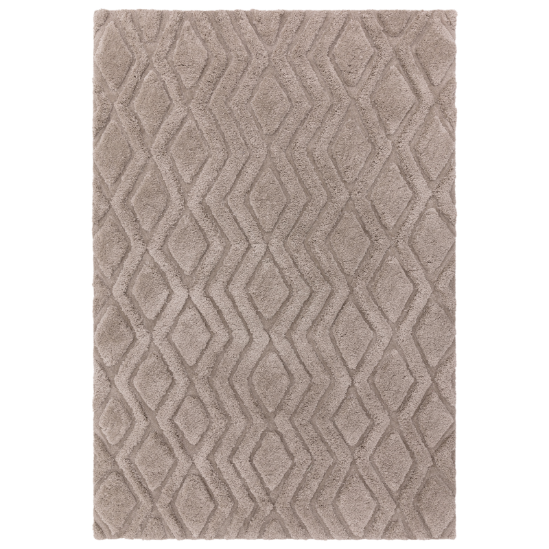 Greige Rug